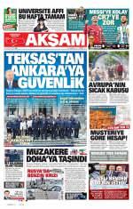 Akşam