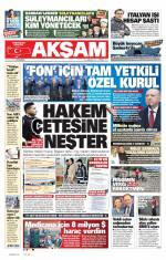 Akşam