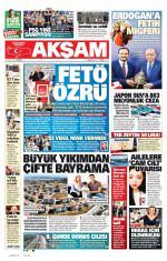 Akşam
