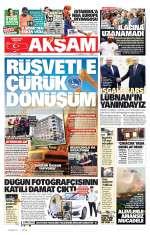 Akşam