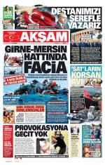 Akşam