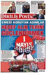 Diriliş Postası