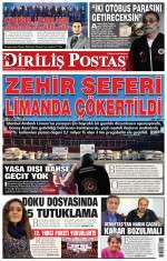 Diriliş Postası