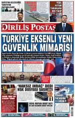 Diriliş Postası