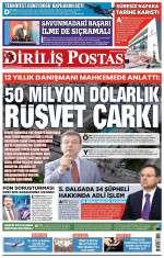 Diriliş Postası