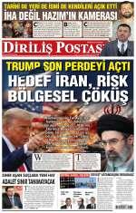 Diriliş Postası