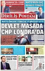 Diriliş Postası