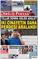 Diriliş Postası