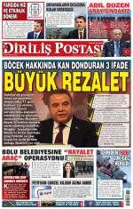 Diriliş Postası