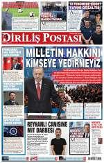 Diriliş Postası