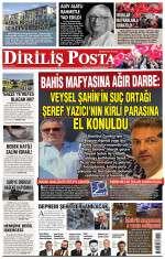 Diriliş Postası