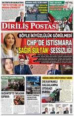 Diriliş Postası