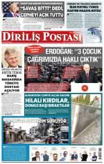 Diriliş Postası