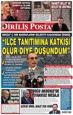 Diriliş Postası