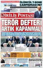 Diriliş Postası