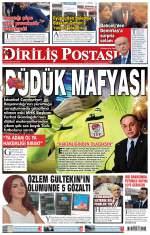 Diriliş Postası