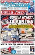 Diriliş Postası
