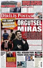 Diriliş Postası