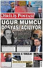 Diriliş Postası