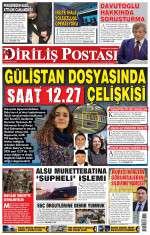 Diriliş Postası