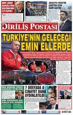 Diriliş Postası