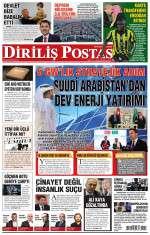 Diriliş Postası