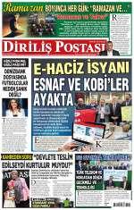 Diriliş Postası