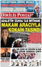 Diriliş Postası