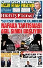 Diriliş Postası