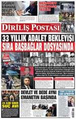 Diriliş Postası