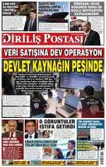 Diriliş Postası