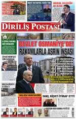 Diriliş Postası