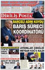 Diriliş Postası