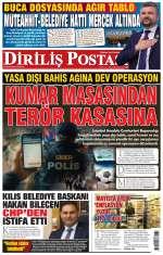 Diriliş Postası