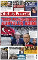 Diriliş Postası