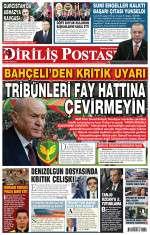 Diriliş Postası
