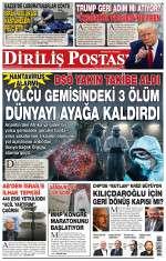 Diriliş Postası