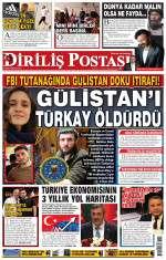 Diriliş Postası
