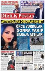 Diriliş Postası