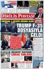 Diriliş Postası
