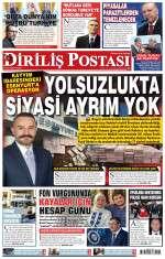 Diriliş Postası
