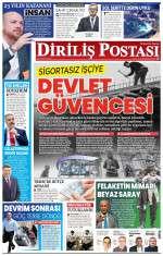 Diriliş Postası