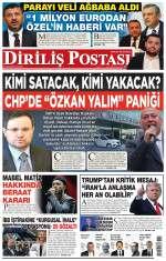 Diriliş Postası