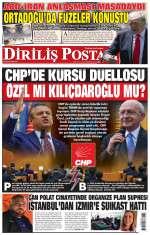 Diriliş Postası