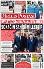 Diriliş Postası