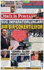 Diriliş Postası
