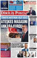 Diriliş Postası