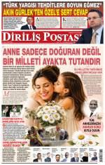 Diriliş Postası