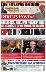 Diriliş Postası