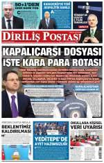 Diriliş Postası